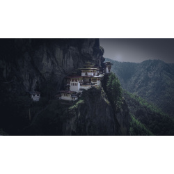 Amazing Bhutan tours